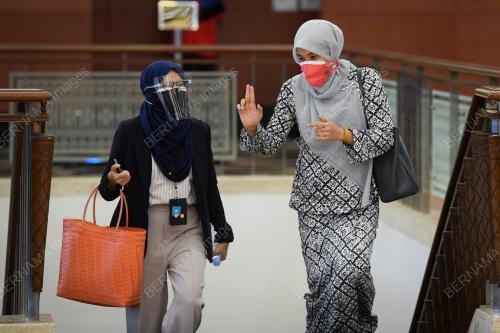 NURUL IZZAH ANWAR