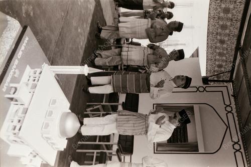 DATUK ABDUL TAIB MAHMUD