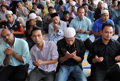 KL13_23112012_SOLAT_HAJAT