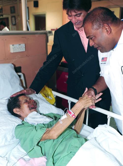 DATUK AZEEZ ABDUL RAHIM