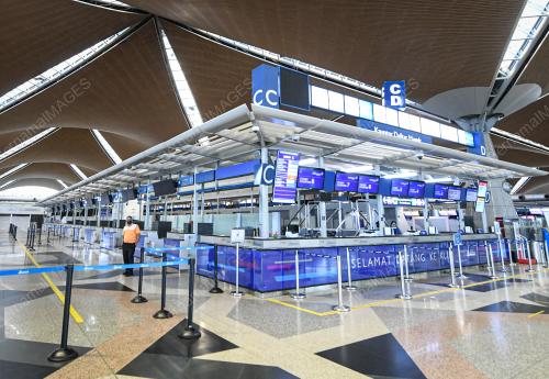 KLIA