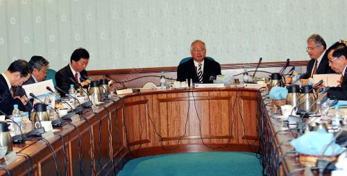 MOHD NAJIB TUN ABDUL RAZAK