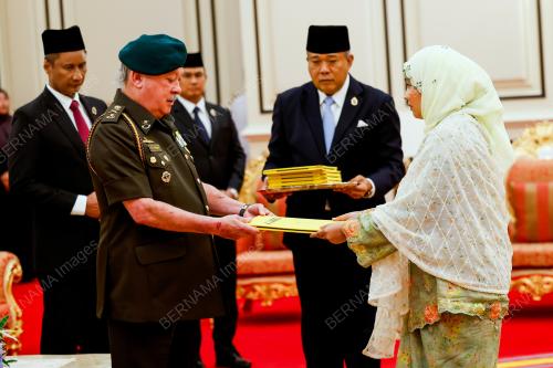 SULTAN IBRAHIM