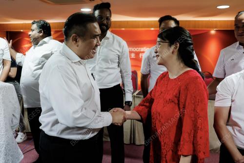 ANTHONY LOKE