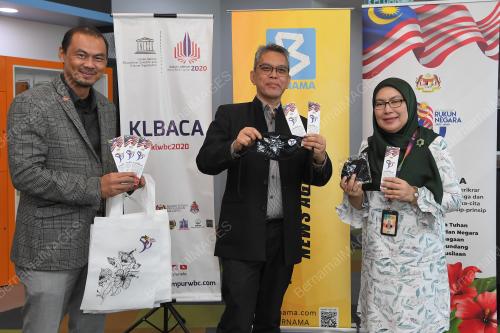 SAMBUTAN TAHUN RUKUN NEGARA KE-50
