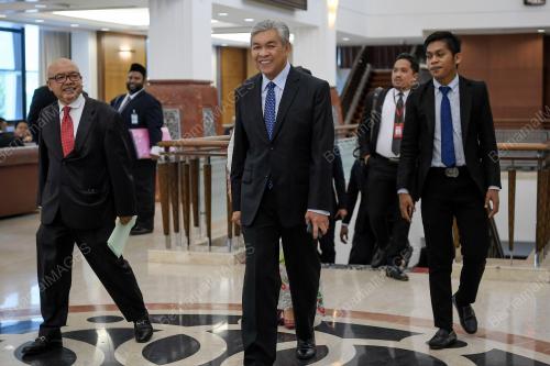 KL13_24102019_SIDANG_PARLIMEN_BN201910012836