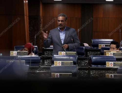 RAMKARPAL SINGH