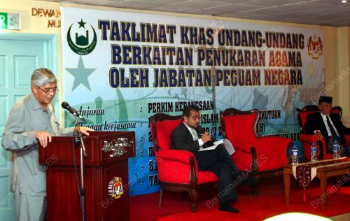 ABDUL HAMID OTHMAN