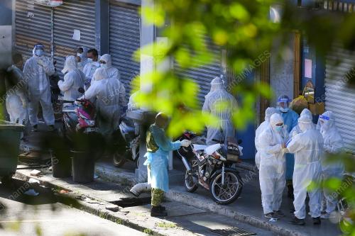 OPSERASI IMIGRESIN DI PKPD PLAZA HENTIAN KAJANG 