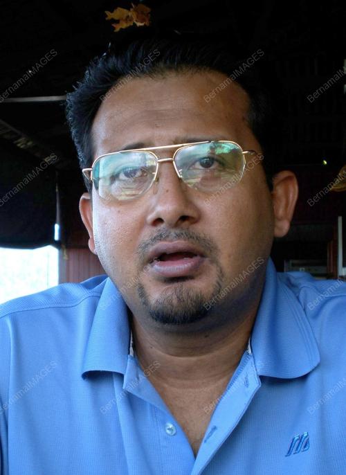 RAMZI ABU
