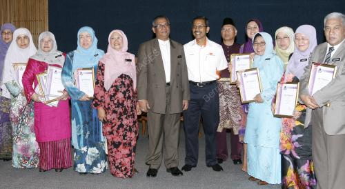 MOHD ADENAN DERAMAN