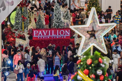 TINJAUAN HARI NATAL
