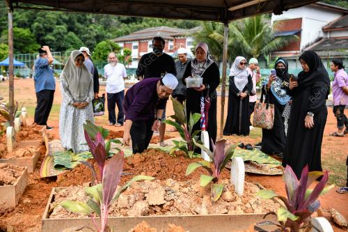 DATUK MOHD NOOR GHANI