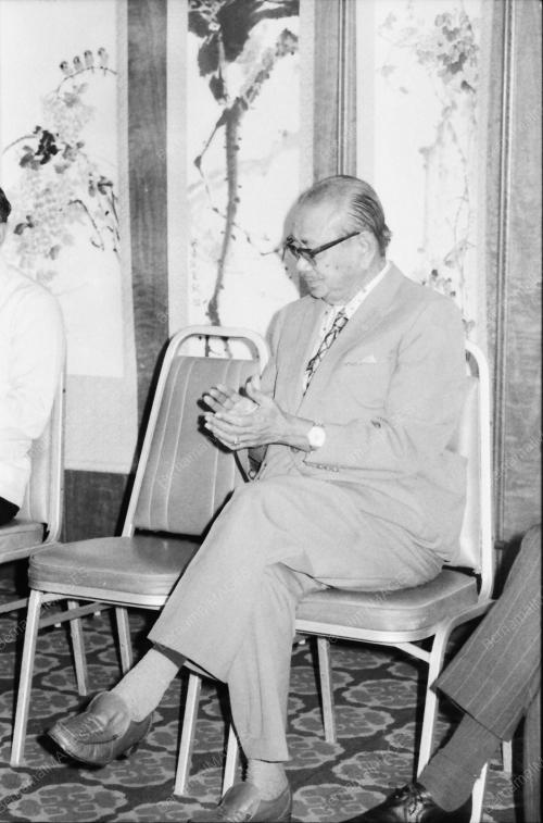 TUNKU ABDUL RAHMAN