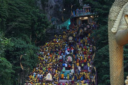 THAIPUSAM 2024