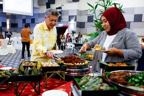 DATUK SHAHARUDDIN ABU SOHOT