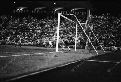 BOLA KOREA LAWAN MALAYSIA