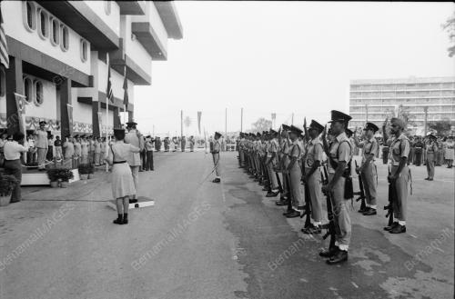HARI POLIS