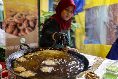 TINJAUAN RAMADAN
