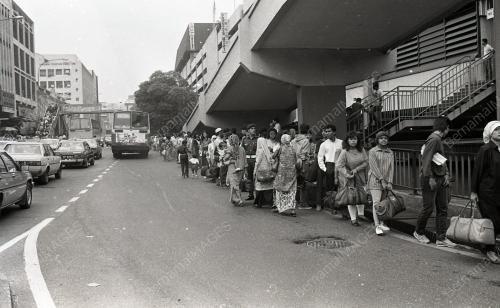 BALIK KAMPUNG