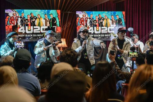 SIDANG MEDIA 4U2C