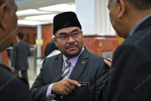 KL13_25072018_PARLIMEN