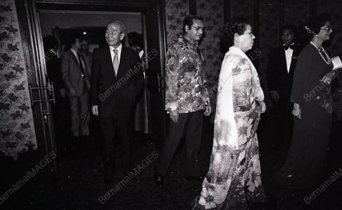 DR MAHATHIR MOHAMAD
