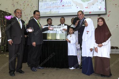 KL13_25092017_PELANCARAN_SUNGAI