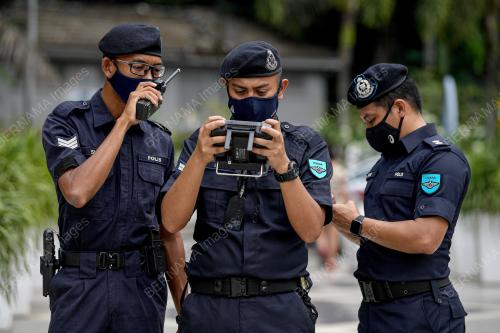 TINJAUAN DAN HEBAHAN UDARA OP PATUH