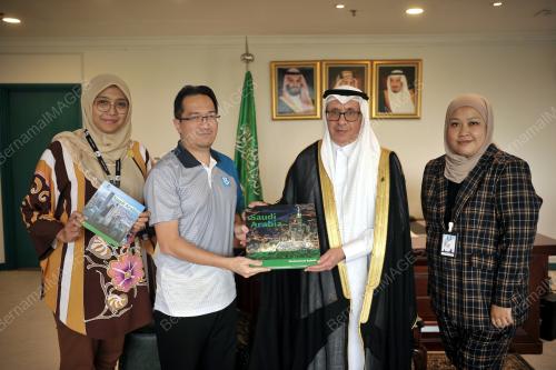 MESSAD IBRAHIM AL SULAIM