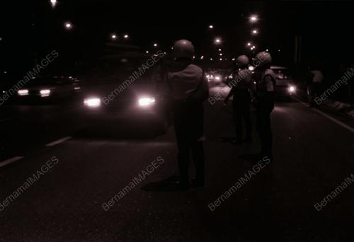 OPERASI JALAN RAYA