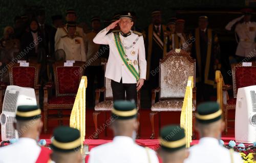 DATUK SERI FADILLAH YUSOF