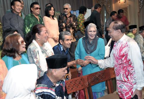 DATUK SERI DR RAIS YATIM