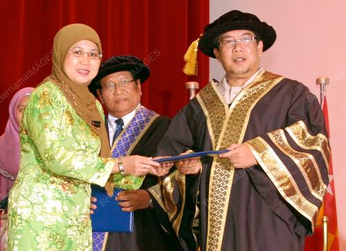 ABDUL LATIFF AHMAD
