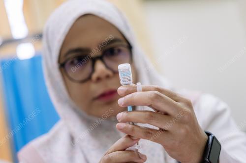 PROGRAM PENCEGAHAN ANEMIA DAN DENGGI