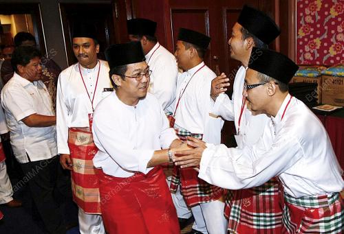 RAZALI IBRAHIM