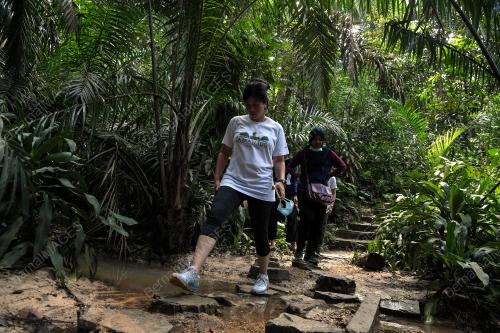 PROJEK TAMAN TUGU