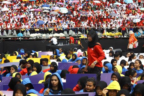KL13_26082014_RAPTAI_MERDEKA