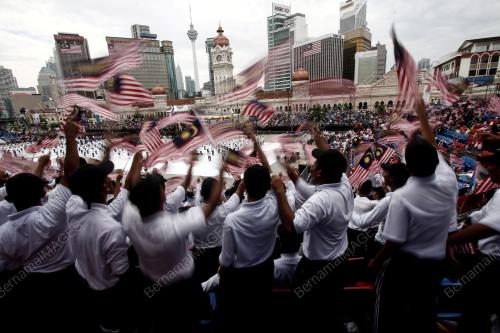 KL13_26082017_RAPTAI_PENUH_KEMERDEKAAN