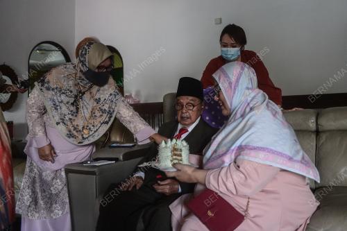 BAHRUM BASAR
