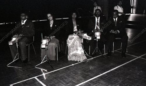 ASEAN LAW ASSOCIATION 1982