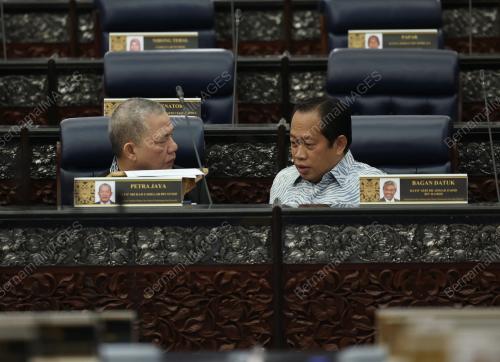 DATUK SERI FADILLAH YUSOF