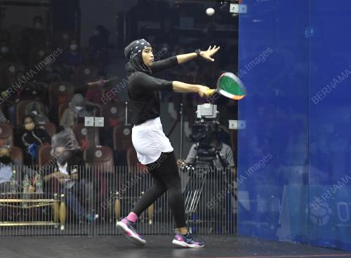 AIFA AZMAN
