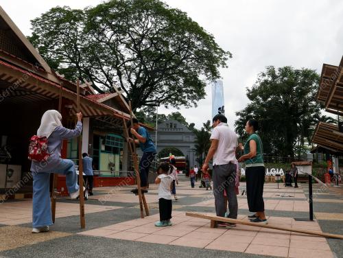 MUZIUM NEGARA