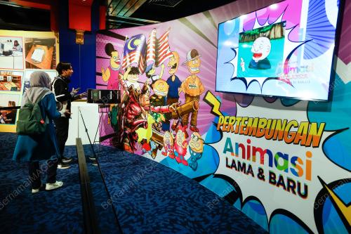 PROGRAM CUTI SEKOLAH MUZIUM NEGARA