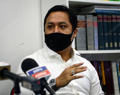 MOHD ZHAFRI AMINURASHID
