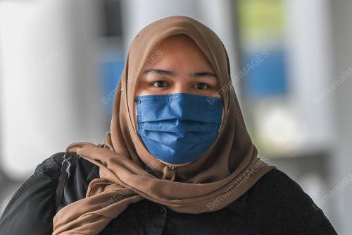 SITI BAINUN AHD RAZALI