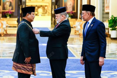 SULTAN IBRAHIM
