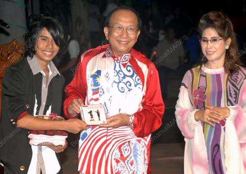 RAIS YATIM