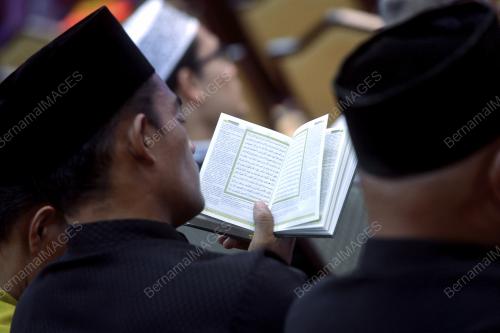 KL13_27022015_TILAWAH